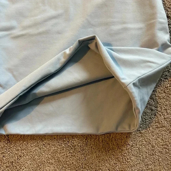 WHITE FOX MINI DRESS - Picture 8 of 10